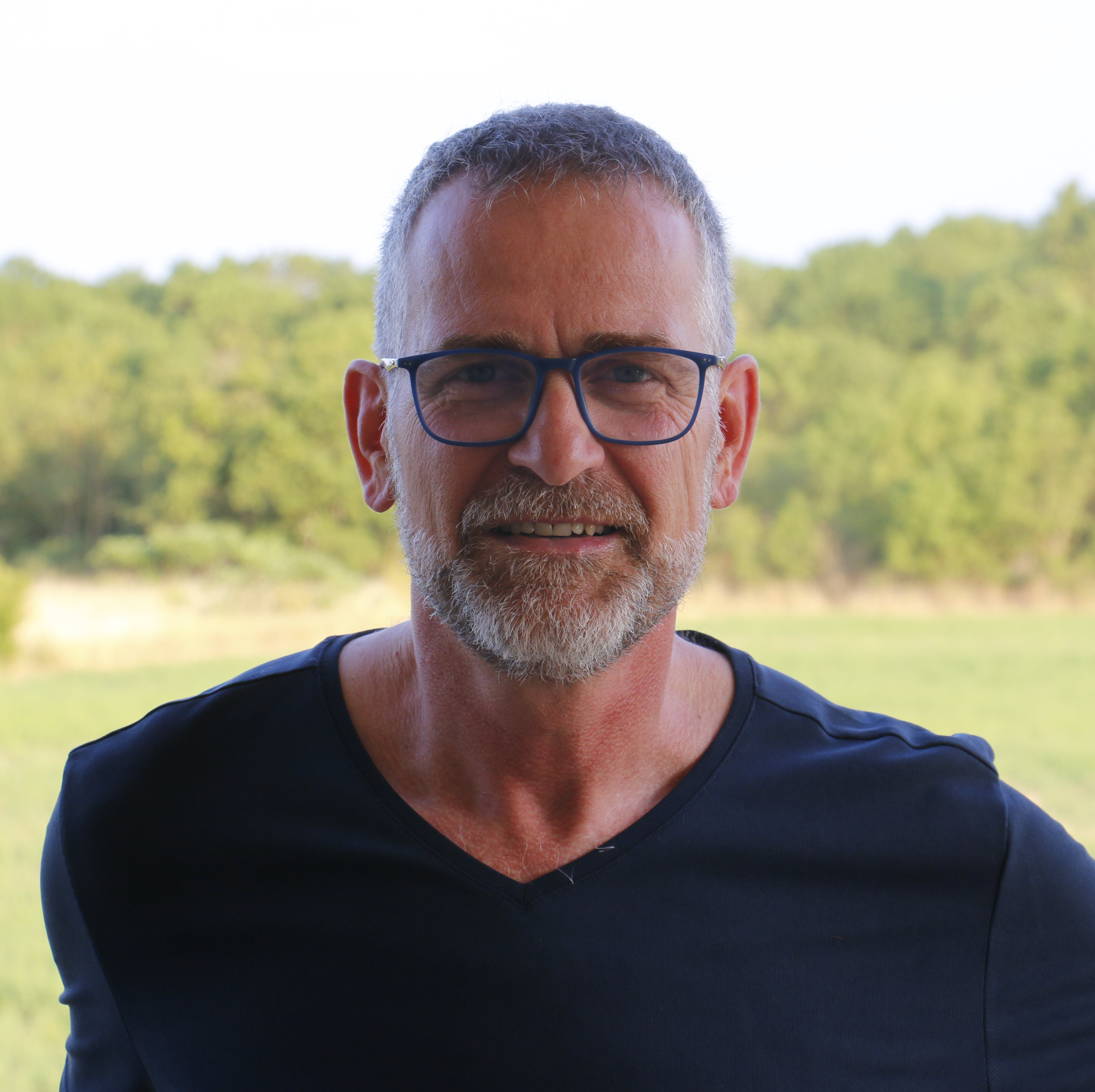 Profilbild Philippe Bacher