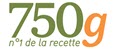 750g