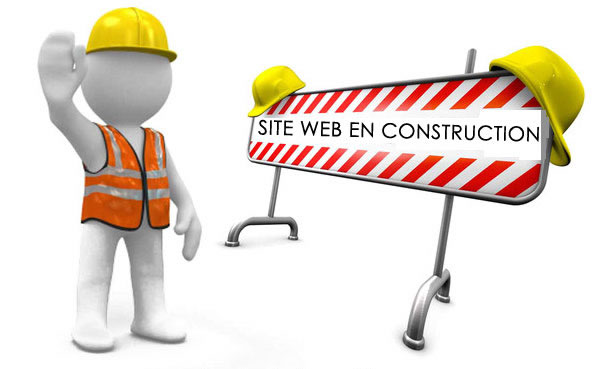 En Construction